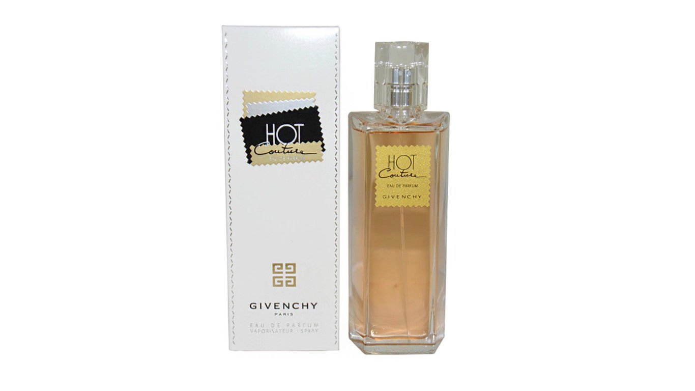 Givenchy Hot Couture